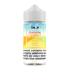 7DAZE Fusion Iced - Banana Cantaloupe Honeydew - Vapoureyes