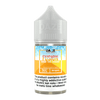 7DAZE Fusion Iced Salts - Orange Yuzu Tangerine - Vapoureyes