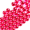 Angus Enhanced 6mm Ruby Terp Pearls (7 pcs) - Vapoureyes