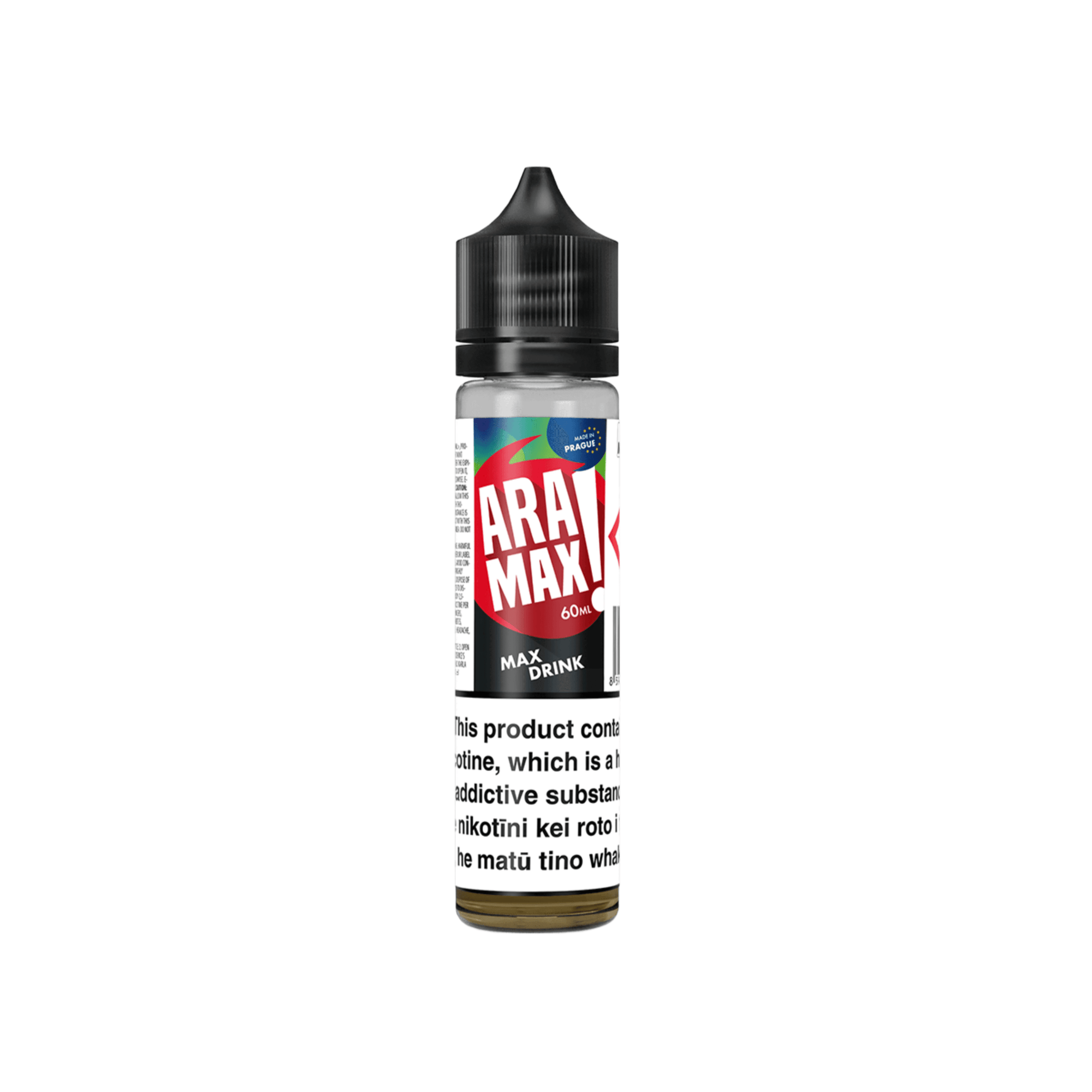 Aramax Max - Sweet - Vapoureyes