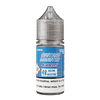 Custard Monster Salt - Blueberry - Vapoureyes