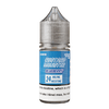 Custard Monster Salt - Blueberry - Vapoureyes