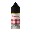 Fresh Farms Salts - Strawberry - Vapoureyes