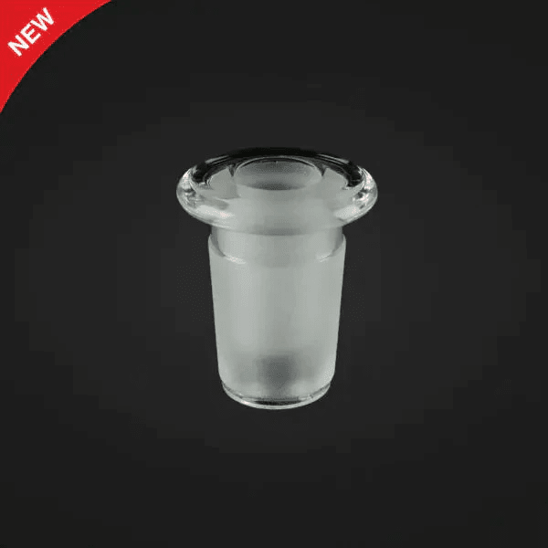 Frosted Glass Reducer (19-11) - Vapoureyes