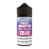 Frozen Fruit Monster - Mixed Berry Ice - Vapoureyes