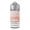 Frozen Fruit Monster - Passionfruit Orange Guava Ice - Vapoureyes