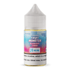 Frozen Fruit Monster Salt - Blueberry Lemon - Vapoureyes