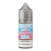 Frozen Fruit Monster Salt - Blueberry Raspberry Lemon Ice - Vapoureyes