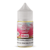 Frozen Fruit Monster Salt - Strawberry Kiwifruit - Vapoureyes