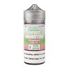 Frozen Fruit Monster - Strawberry Lime ICE - Vapoureyes