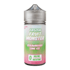 Frozen Fruit Monster - Strawberry Lime ICE - Vapoureyes