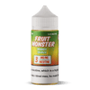 Fruit Monster - Mango Guava - Vapoureyes