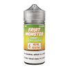 Fruit Monster - Mango Peach Guava - Vapoureyes