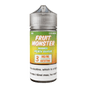 Fruit Monster - Mango Peach Guava - Vapoureyes