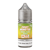 Fruit Monster Salt - Mango Peach Guava - Vapoureyes