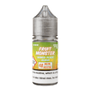 Fruit Monster Salt - Mango Peach Guava - Vapoureyes