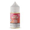 Fruit Monster Salt - Passionfruit Orange - Vapoureyes