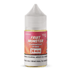 Fruit Monster Salt - Passionfruit Orange - Vapoureyes