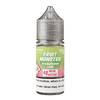 Fruit Monster Salt - Strawberry Lime - Vapoureyes