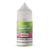 Fruit Monster Salt - Strawberry Lime - Vapoureyes