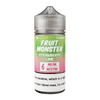 Fruit Monster - Strawberry Lime - Vapoureyes