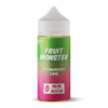 Fruit Monster - Strawberry Lime - Vapoureyes