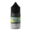 Fruitia Salts - Orange - Vapoureyes