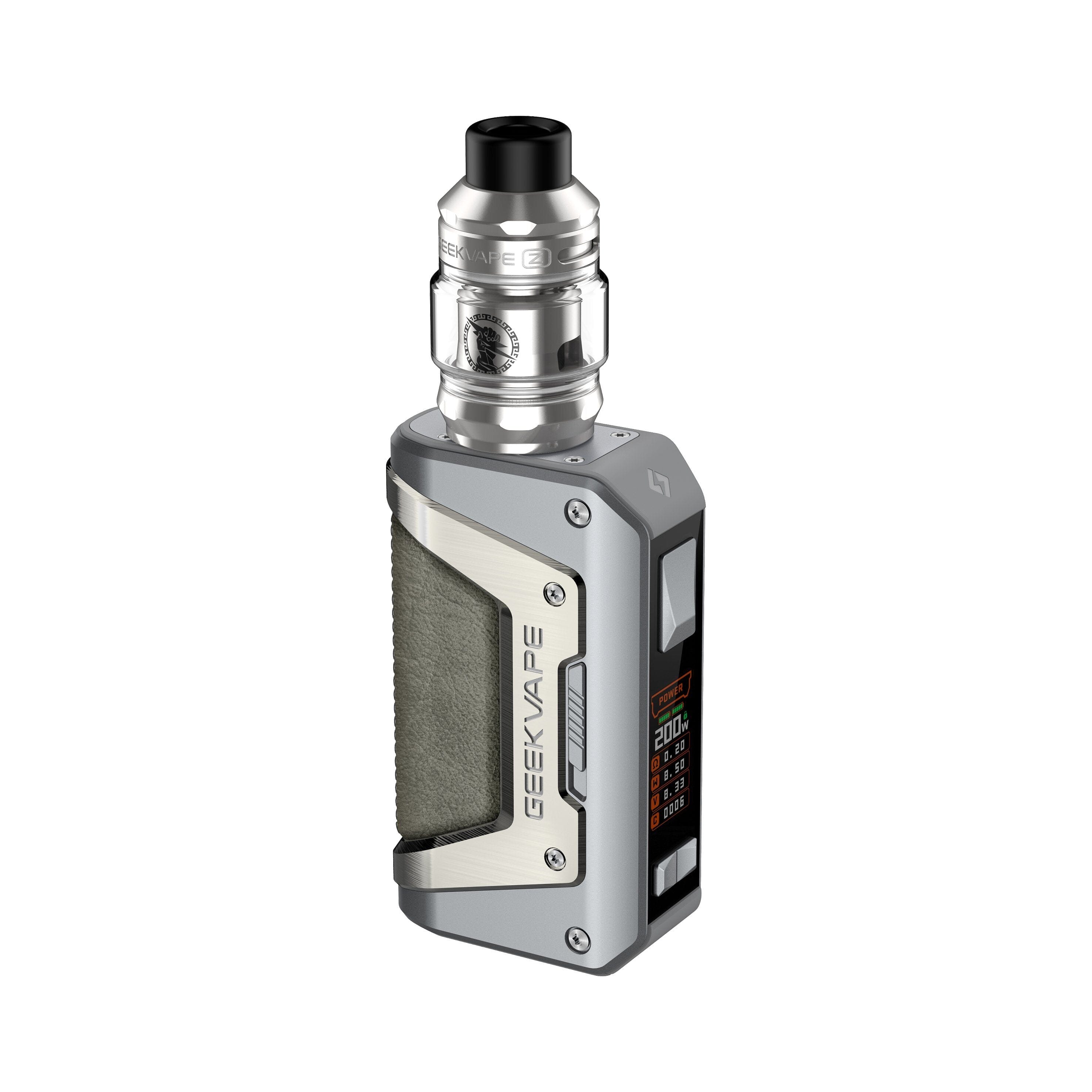 Geekvape NEW Aegis Legend 2 Kit Vapoureyes NZ