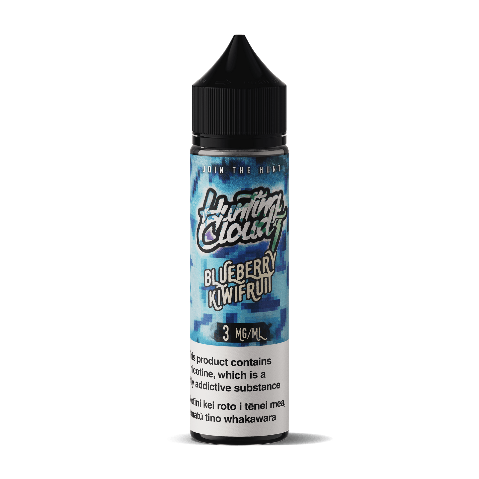 NEW ZEALAND E LIQUIDS Vapoureyes NZ