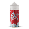 Ice Monster - Strawberry Apple - Vapoureyes