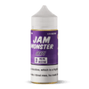 Jam Monster - Grape - Vapoureyes