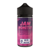 Jam Monster - Mixed Berry (Limited Edition) - Vapoureyes