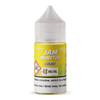 Jam Monster Salt - Banana - Vapoureyes