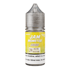 Jam Monster Salt - Banana - Vapoureyes