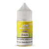 Jam Monster Salt - Banana - Vapoureyes