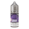 Jam Monster Salt - Blackberry - Vapoureyes