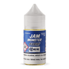 Jam Monster Salt - Blueberry - Vapoureyes