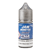 Jam Monster Salt - Blueberry - Vapoureyes