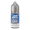 Jam Monster Salt - Blueberry - Vapoureyes