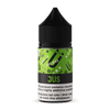 JUS Salts by Fruitia - Lime Oats - Vapoureyes