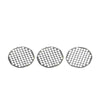 Nano v5 Stainless Mouthpiece Screen (3 Pack) - Vapoureyes