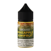 Orchard Blends Salts - Pineapple Kiwifruit - Vapoureyes