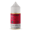 Pachamama Salts - Apple Tobacco - Vapoureyes