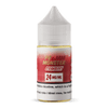 PB &amp; Jam Monster Salt - Strawberry - Vapoureyes