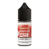 PB &amp; Jam Monster Salt - Strawberry - Vapoureyes