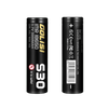 S30 18650 Battery (2 Pack) - Vapoureyes