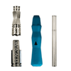 The &quot;B&quot; Dry Herb Vaporiser - Vapoureyes