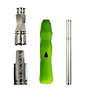 The &quot;B&quot; Dry Herb Vaporiser - Vapoureyes