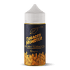 Tobacco Monster - Cream Tobacco - Vapoureyes