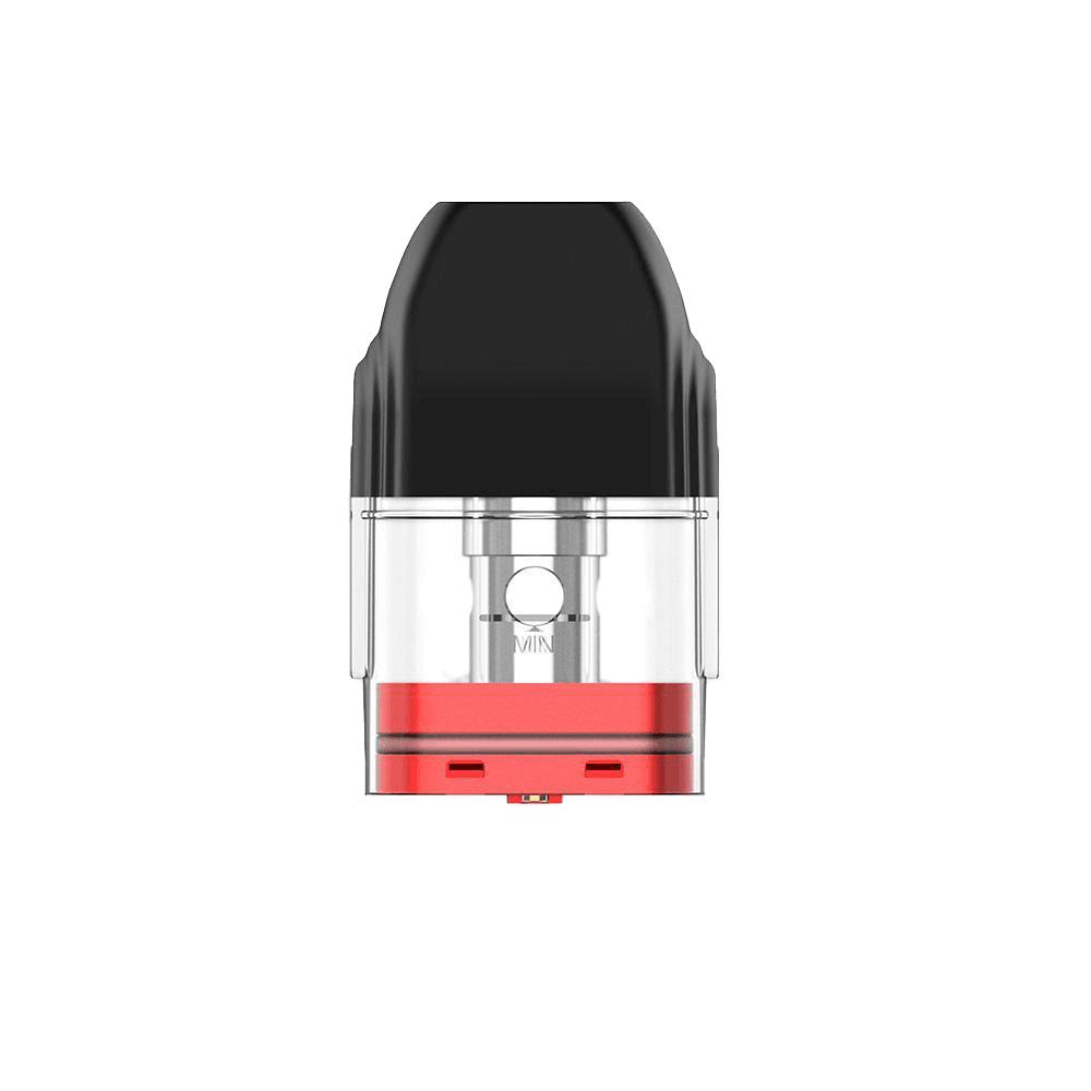 Uwell - Caliburn Replacement Pod (4 Pack) - Vapoureyes